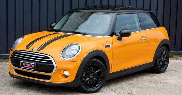 MINI Andere