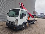 Nissan Cabstar 35.12 NT400 CTE B-Lift 150 Pro - Nissan Diesel Transporter/Lkw bis 7,5t