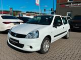 Renault Clio II Campus  1.2 Authentique - Renault Clio Campus mit Benzin-Antrieb