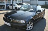 BMW 318 Ci*KLIMA*XENON*LEDER*
