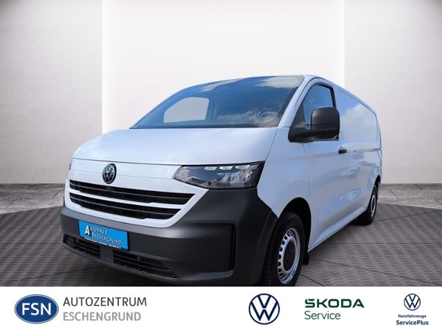 Fahrzeugabbildung Volkswagen Transporter Kasten 2.0 TDI LR Langer Radstand NA