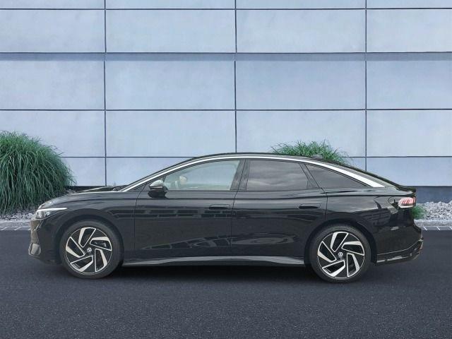 Volkswagen ID.7 Pro 210 kW (285 PS) Area View, HUD, ACC, Ha