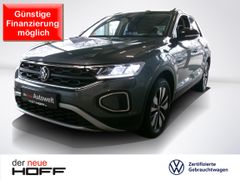 Volkswagen T-Roc 1.0 TSI Goal Navi ACC PDC SHZ Allwetter DA