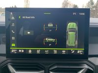 Dacia Bigster - Vorschau Bild 35