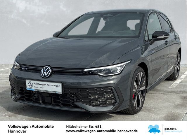 Volkswagen Golf GTE 1,5 l eHybrid OPF 130 kW (177 P S) / 85