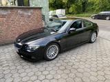 BMW 630i Coupé - - BMW 630 in Düsseldorf