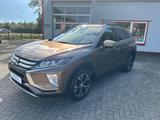 Mitsubishi Eclipse Cross Sondermodell Diamant Edition+ 2WD - Mitsubishi Eclipse SUV