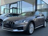 Audi A4 Allroad quattro 50 TDI HUD | AHK | B&O | Pano - Audi A4 Allroad aus 2020