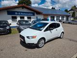 Mitsubishi Colt Lim. Bremsen neu ALU ZV FH Klimaautomatik - Mitsubishi Colt: Weiß