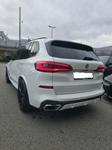 BMW X5 xDrive30d 22" BMW Garantie+Service inkl.  - BMW X5 Gebrauchtwagen in Nürnberg