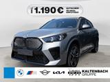 BMW iX2 eDrive 20 M-Sport Pro LED AKTIVSITZE AHK H/K - BMW iX2 Neuwagen
