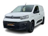 Citroën Berlingo Kasten Driver M/L1*NAVI*KAMERA*AHK*DAB* - Citroën Berlingo: Kasten