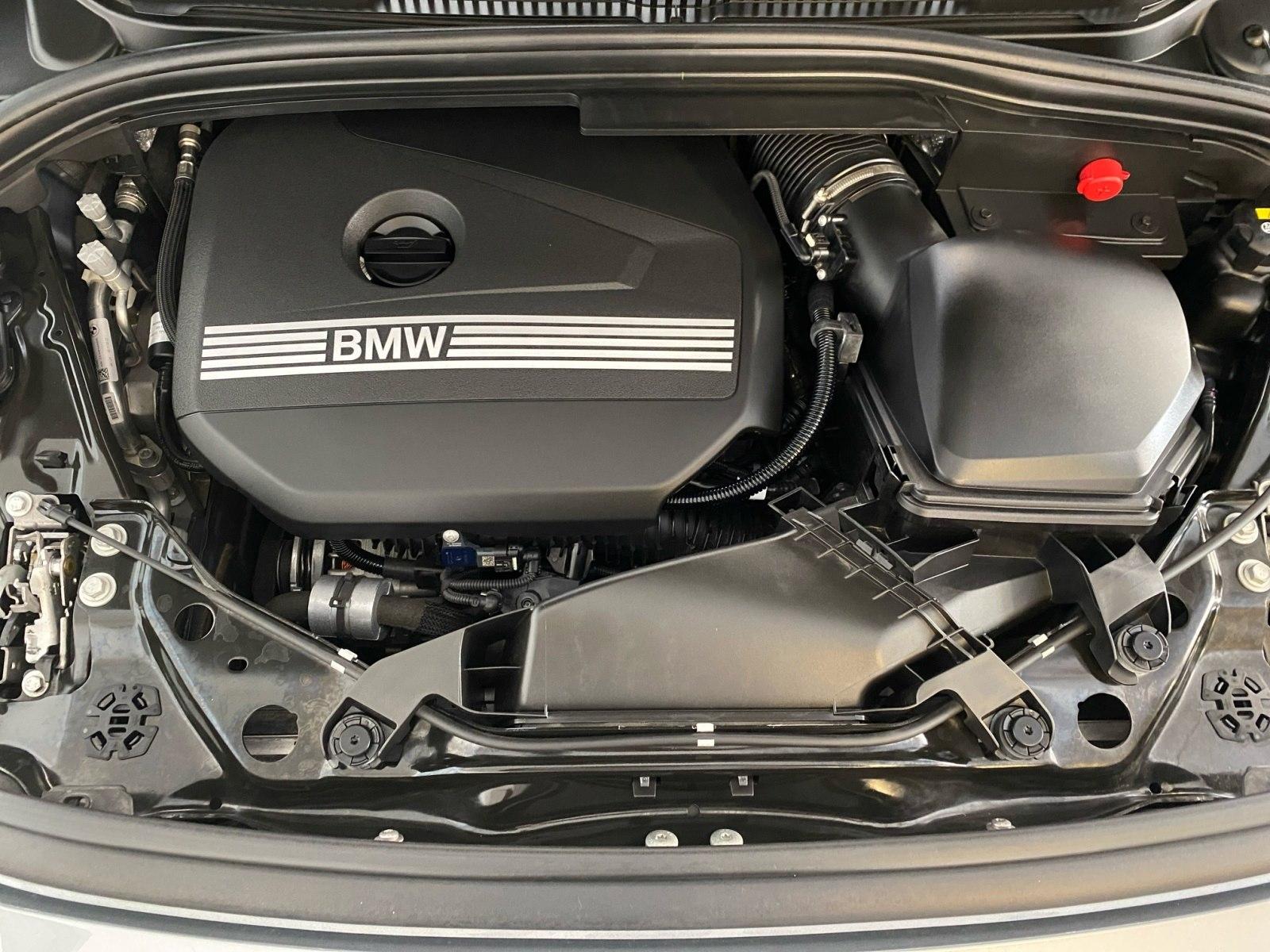 BMW 218 Active Tourer 218i Active Tourer Kamera Sitzheizung, миниатюра 16