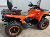 Andere ANDERE 620 GT EZ 06-2026 mit 26km ,ABS, EPS, - QUAD