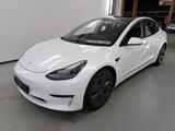 Tesla Model 3 Long-Range AWD 351pk 75 kWh 92% SoH UPGR - gebrauchte Tesla Model 3 aus dem Jahr 2023