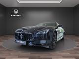 Maserati Quattroporte S Q4GranSport - Maserati Quattroporte in Leipzig