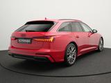 Audi A6 Avant sport 50 TDI qu. S line *MATRIX*ACC*20" - Audi A6 mit Diesel-Antrieb: Kombi, 2.5