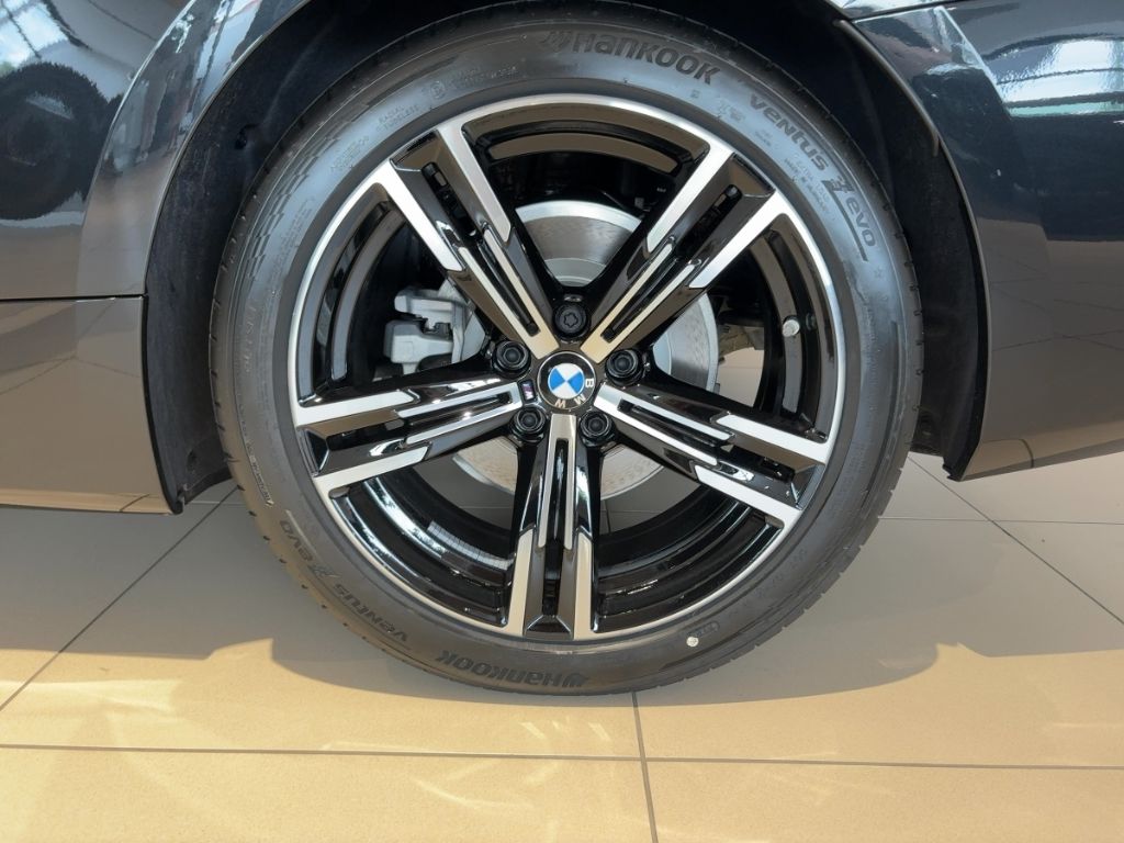 BMW 420 - Bild 13
