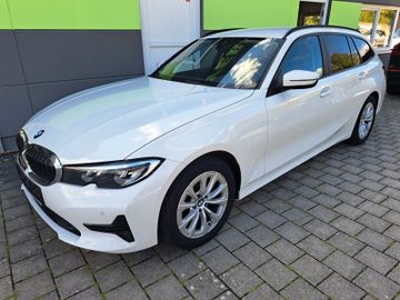 BMW 318 - 2