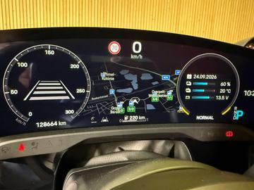 2020 Porsche TAYCAN 缩略图 12