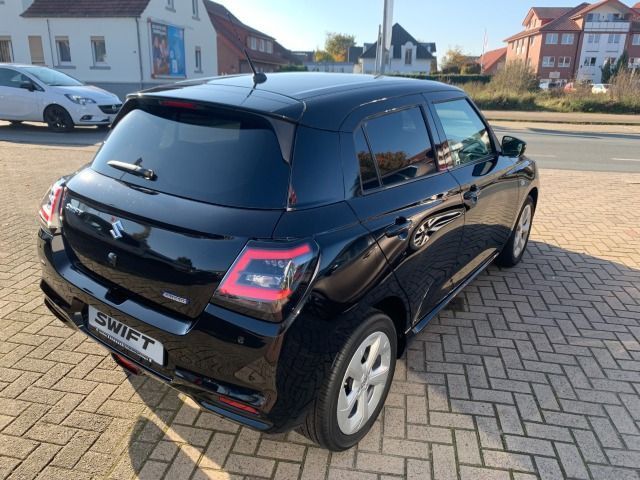 Fahrzeugabbildung Suzuki Swift 1.2 Dualjet Hybrid Comfort CarPlay/Kamera/