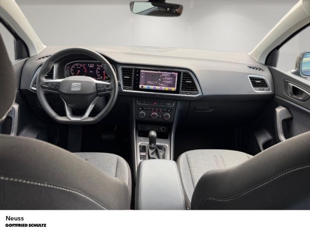 Seat Ateca - Bild 6