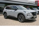Nissan X-Trail N-Connecta|4x4|AHK bis zu 2,5t Zugkraft! - Nissan X-Trail in Wuppertal
