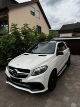 Mercedes-Benz GLE 63 AMG Mercedes-AMG GLE 63 S 4MATIC Merc... - Mercedes-Benz: Gl 63