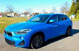 BMW X2 M xDrive20d Sport Auto Panorama Leder AHK
