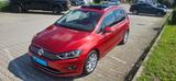 Volkswagen Golf*VII*Sportsvan*1.4*TSI*DSG*AHK*LED*ACC*Navi* - Volkswagen Golf: Sport