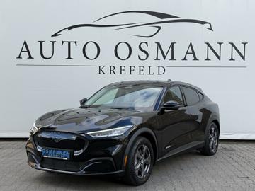 Ford Mustang Mach E ACC / LED / KeyFree / RFK 