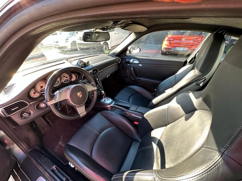 Porsche 997