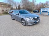 Mercedes-Benz E 300 CDI T Blue EFFICIENCY  5000€ FESTPREIS 