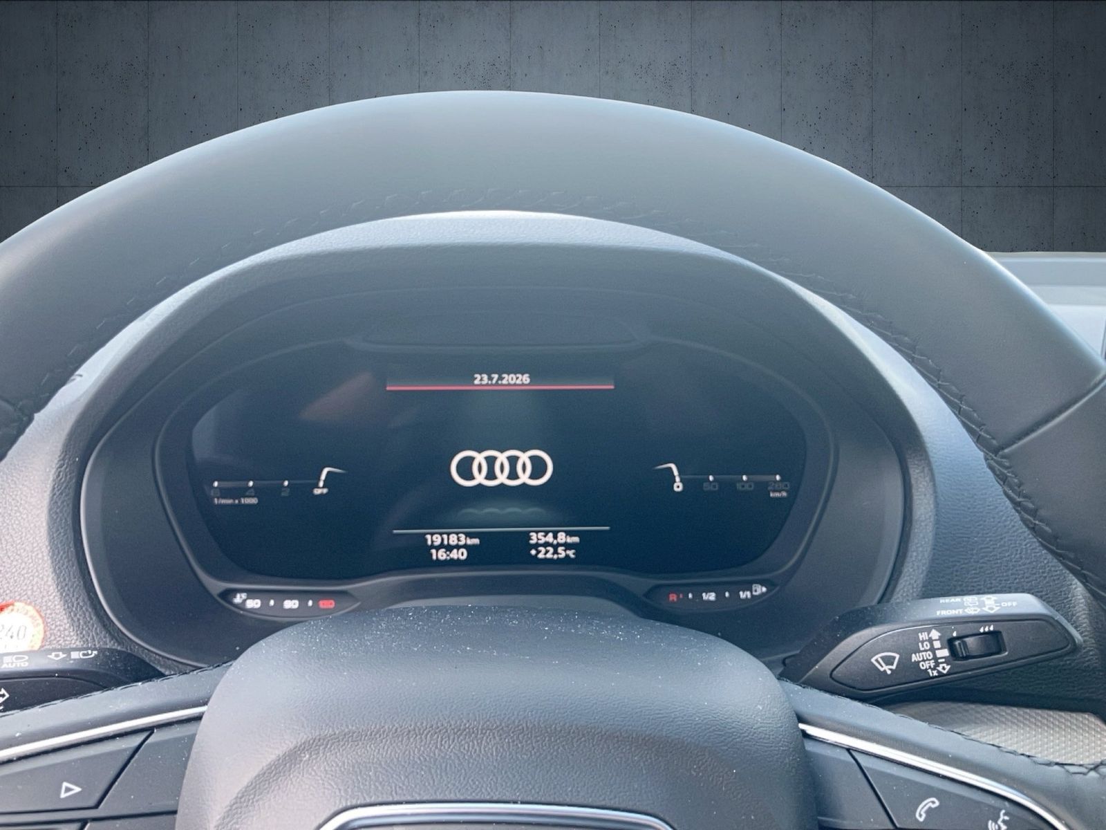 Audi Q2 - Bild 11