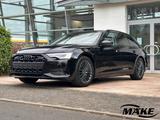 Audi A6 Avant advanced 45 TDI quattro s-tr. LED ACC A - Audi A6: Advanced