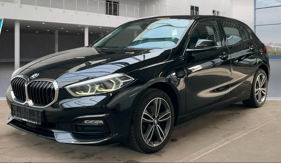 BMW 116
