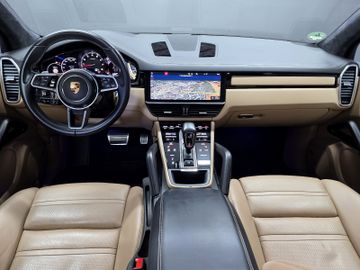 Porsche Cayenne - 9
