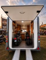 Knaus Deseo Transport, Top Zustand! - Knaus Deseo transport