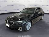 BMW Serie 5 Touring Serie 5 G31 2020 Touring LCI - Hybrid (Diesel/Elektro): Cabrio