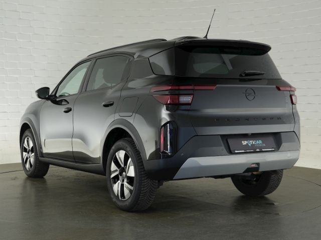 Frontera C HYBRID GS eDCT+NAVI+RÜCKFAHRKAMERA+SI