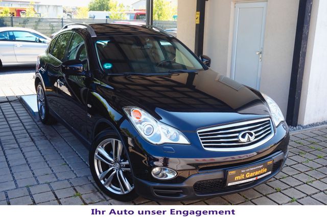 Infiniti QX50 3.0 d GT Premium*Navi~Bose~360~ACC~Voll