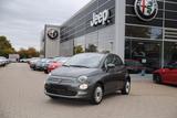 Fiat 500 Lounge City Paket/ Klimaauto - gebrauchte Fiat 500 aus dem Jahr 2020