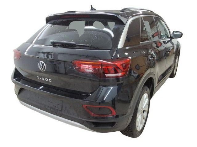 T-Roc Life 1.5 TSI DSG,LED,Navi,5J-Garanrie