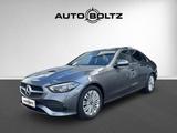 Mercedes-Benz C 200 ENp 61000 Ava. AHK Nightcol. Pano