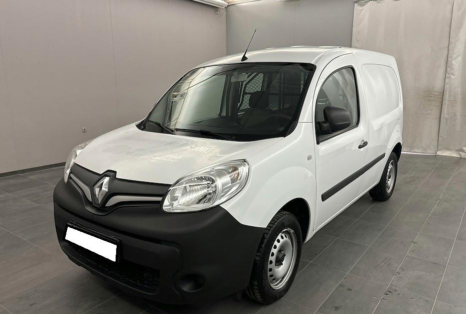 Renault Kangoo Rapid ExtraEinparkhilfeSchiebetr 2021