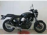 Honda CB 1100 RS Black Edition - HONDA CB 1100 RS