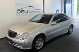 Mercedes-Benz E 270 CDI ELEGANCE - Mercedes-Benz E 270: Cdi Elegance