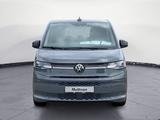 Volkswagen Multivan Life 2,0 l  TDI SCR Frontantrieb 7-Gang - Volkswagen Multivan