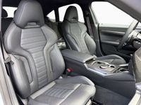 BMW 420 Gran Coupé - Vorschau Bild 11