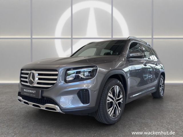 Mercedes-Benz GLB 220 d 4M PROGRESSIVE LINE ADVANCED PANO+DIST